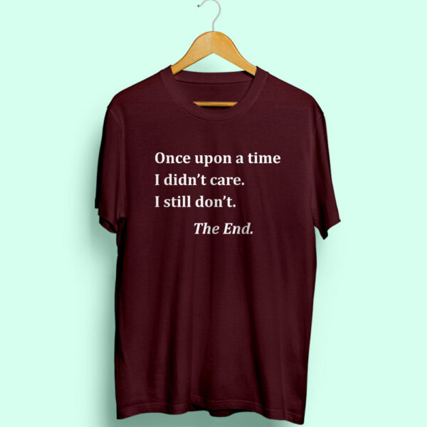 ididn_tcaremaroon