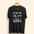 ineedglassesblack