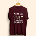 ineedglassesmaroon