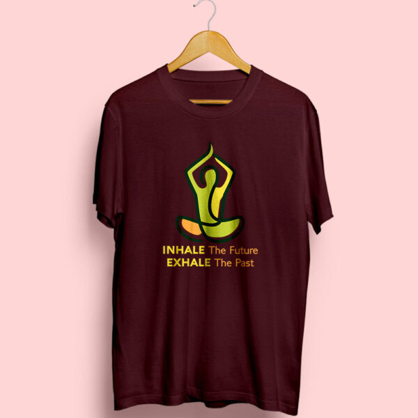 inhaleexhalemaroon