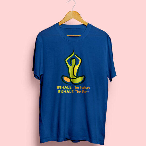 inhaleexhaleroyal
