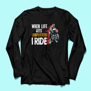 I Ride