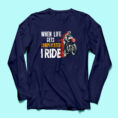 iridenavy