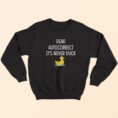 itsneverduckblack
