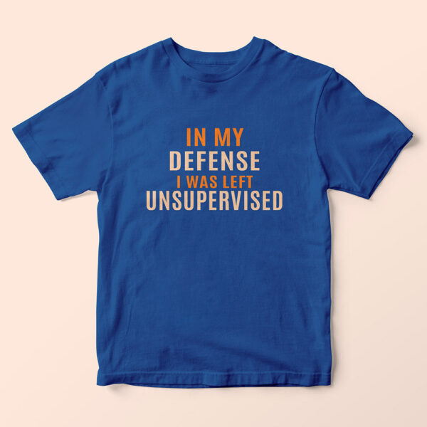 leftunsupervisedroyal