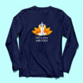 lifeisbetterwithyoganavy