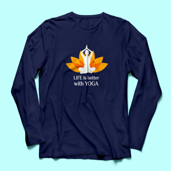 lifeisbetterwithyoganavy