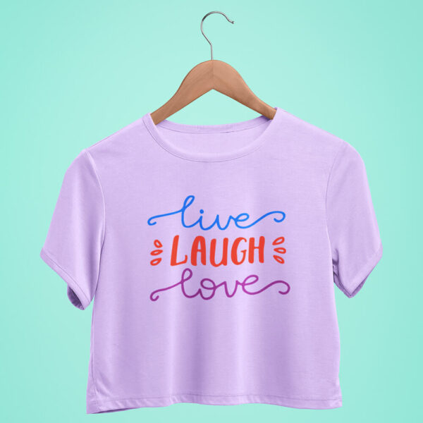livelaughlovelilac