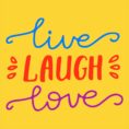 livelaughlovesolid