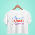 livelaughlovewhite