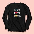 liveloveyogablack
