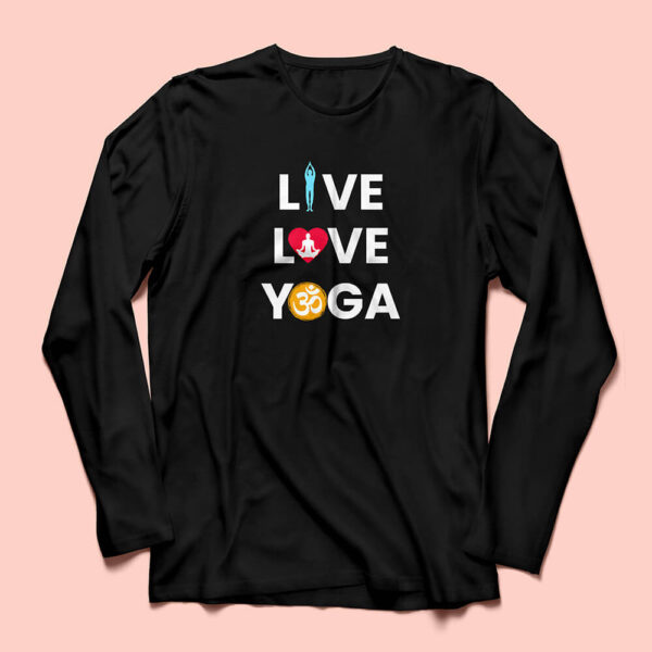 liveloveyogablack