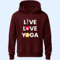 liveloveyogamaroon