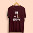 medoghappymaroon