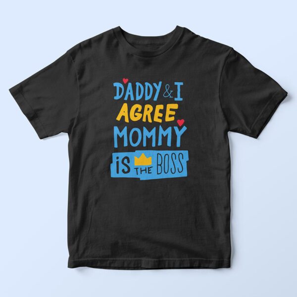 mommyisthebossblack