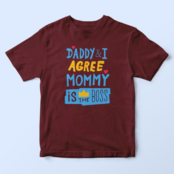 mommyisthebossmaroon