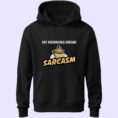 morningdrinksarcasmblack