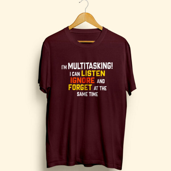 multitaskingmaroon