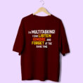 multitaskingmaroon