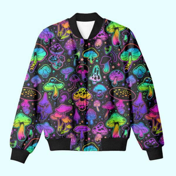 mushroom