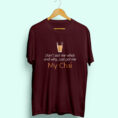 mychaimaroon