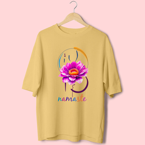 namastebeige