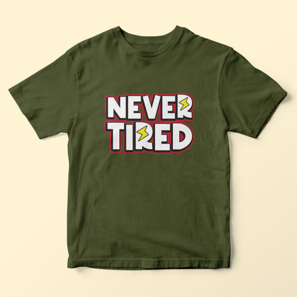 nevertiredolive