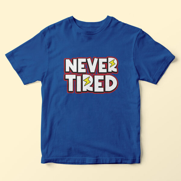 nevertiredroyal