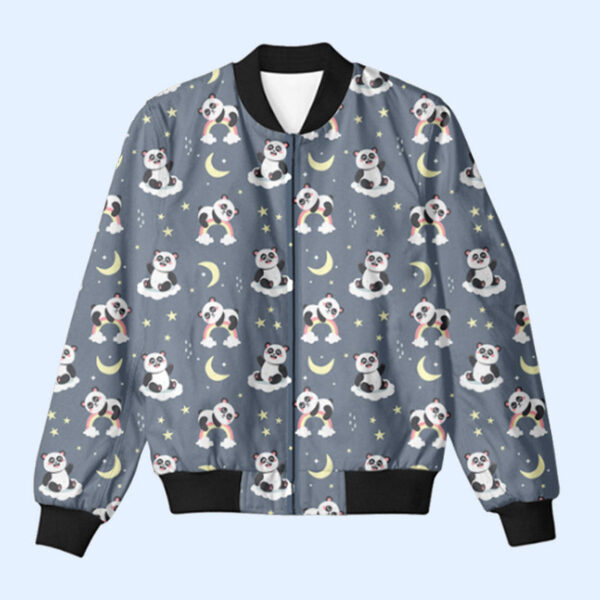 panda