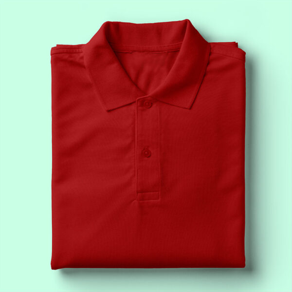 polobrickred