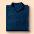 polopetrolblue