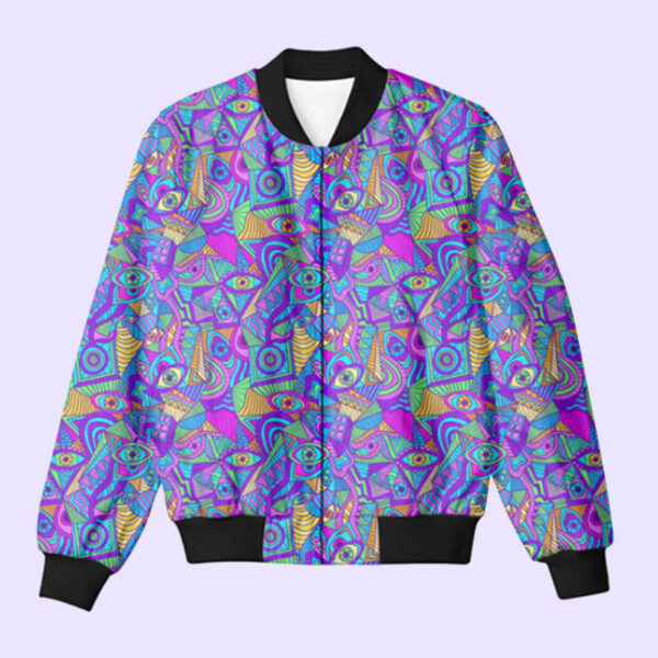 psychedelic