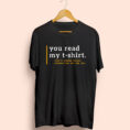 readmyt-shirtblack
