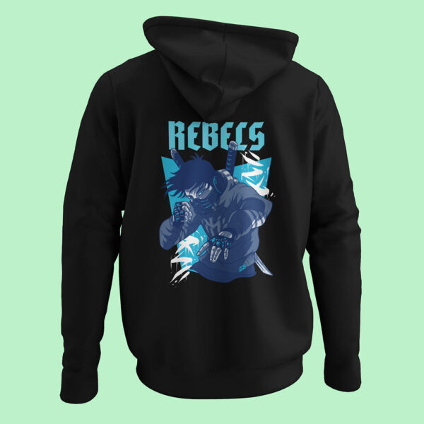 rebelsblack