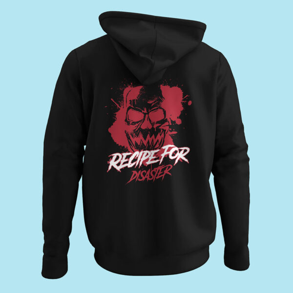 recipefordisasterblack