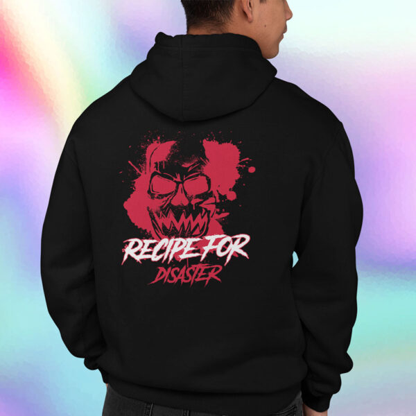 recipefordisasterm