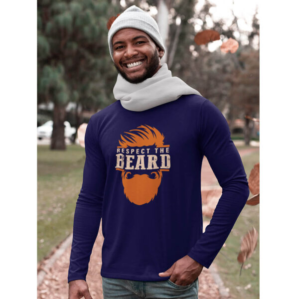 respectthebeardnavy