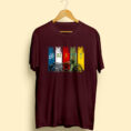 ridingspiritmaroon