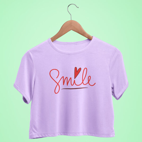 smilelilac