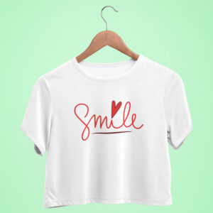 Smile