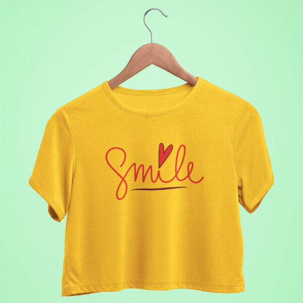 smileyellow
