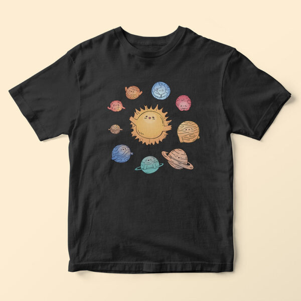 solarsystemblack