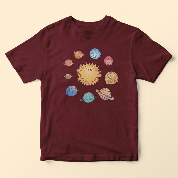 solarsystemmaroon