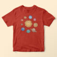 solarsystemred