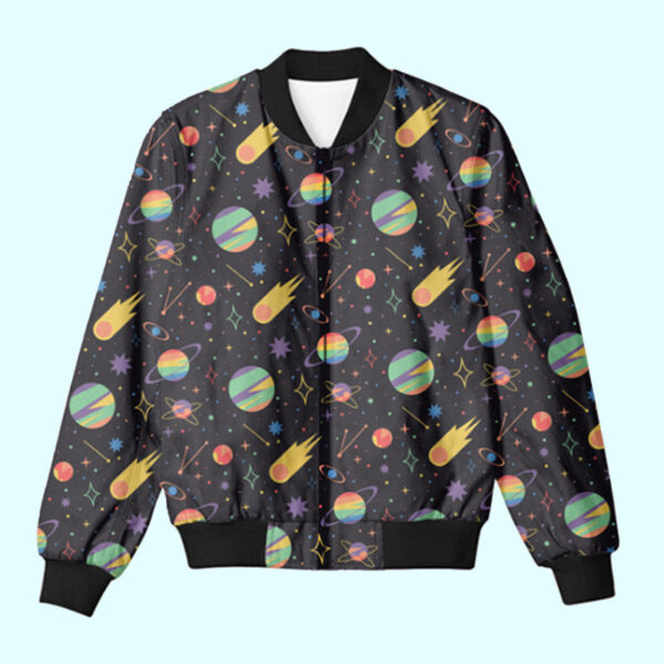 space