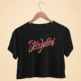 staywildblack