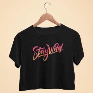 Stay Wild