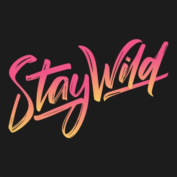 staywildsolid