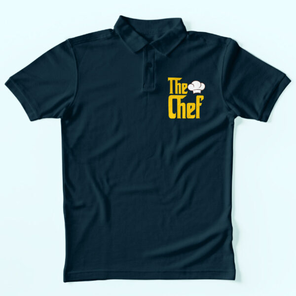 the_chef_polo_petrol