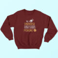 theuniversemaroon